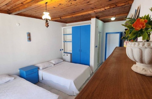Yenibademli Hotel | Örnek Motel: Guest Rated 9.8 with Family-Friendly Amenities