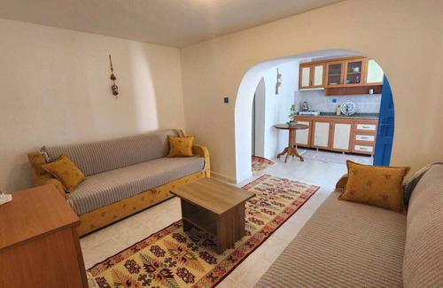Yenibademli Hotel | Örnek Motel: Guest Rated 9.8 with Family-Friendly Amenities