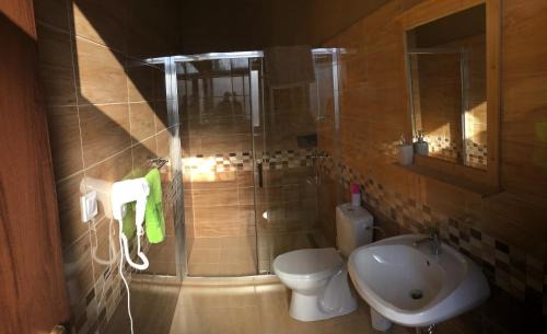 Csakanydoroszlo House | Discover Örségkapuja Vendégház: Family-Friendly Retreat