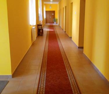 Csakanydoroszlo House | Discover Örségkapuja Vendégház: Family-Friendly Retreat
