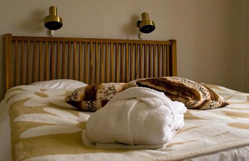 Loderup Hotel | Örums Nygård Gårdshotell: Pet-Friendly Retreat with Spa Access
