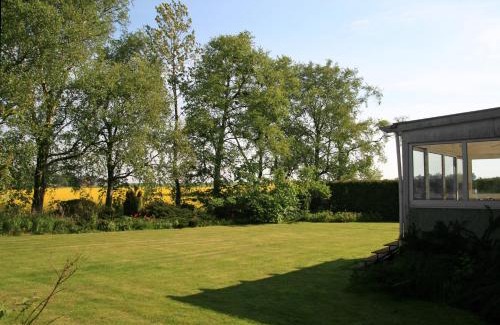 Loderup Hotel | Örums Nygård Gårdshotell: Pet-Friendly Retreat with Spa Access