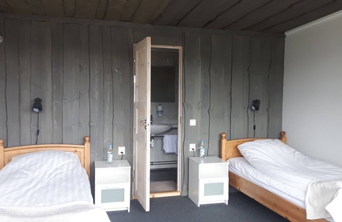 Indal Hotel | Experience Östanskär Jakt & Konferens: Rated 9/10 Stay