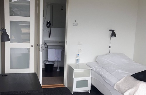 Indal Hotel | Experience Östanskär Jakt & Konferens: Rated 9/10 Stay