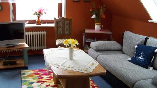 Oesterdeichstrich Apartment | Oceanfront Getaway at Österdeichstrich - Rated 8.4/10