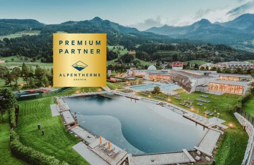 Bad Hofgastein Hotel | Relaxing Retreat at Österreichischer Hof with Spa Access