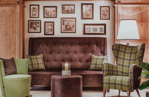 Bad Hofgastein Hotel | Relaxing Retreat at Österreichischer Hof with Spa Access