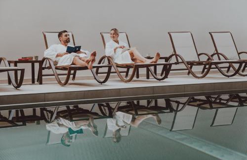 Bad Hofgastein Hotel | Relaxing Retreat at Österreichischer Hof with Spa Access