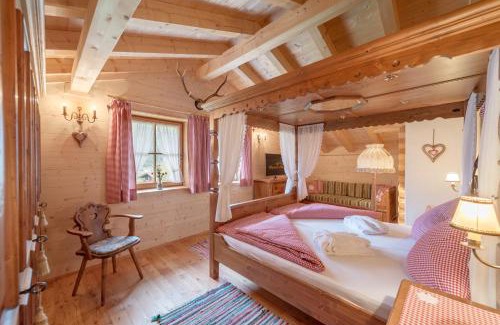 Sautens Ski Chalet | Experience Ötztal Chalet: 4-Star Retreat with Oceanfront Spa