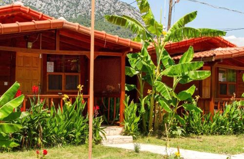 Adrasan Apartment | Discover Öyküm Apart Adrasan: Family & Pet-Friendly Retreat