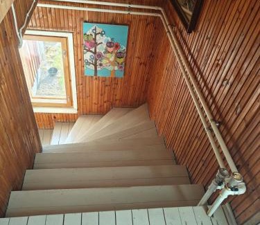 Sievi House | Öylynmäki