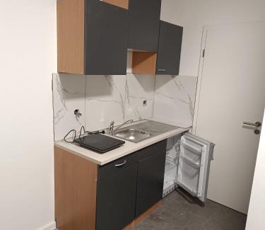 Ruesselsheim House | Özbay