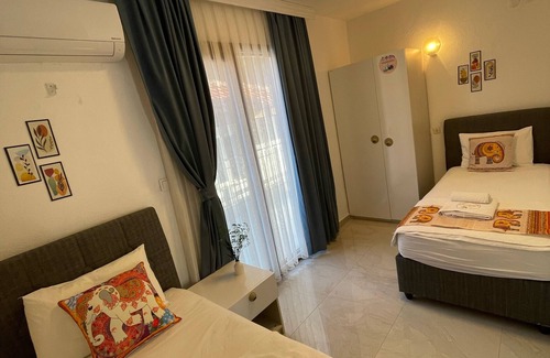 Ovabuku Hotel | Cozy Özdemir Butik Otel with Restaurant & Family-Friendly Amenities