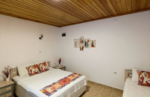 Ovabuku Hotel | Cozy Özdemir Butik Otel with Restaurant & Family-Friendly Amenities