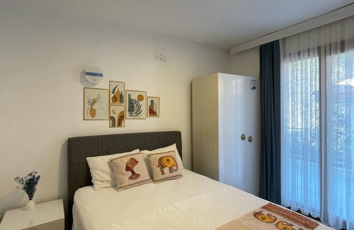 Ovabuku Hotel | Cozy Özdemir Butik Otel with Restaurant & Family-Friendly Amenities