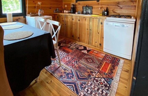 Sapanca House | Relaxing Bungolov with Private Garden and Hot Tub