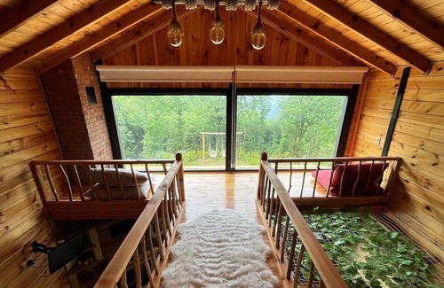 Sapanca House | Relaxing Bungolov with Private Garden and Hot Tub