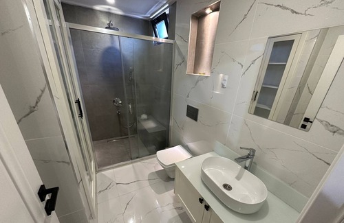 Lara Villa | Indulge in a Private Pool Villa Experience in Antalya