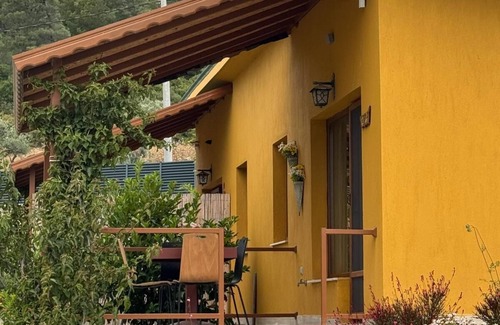 Seferihisar House | ÖZLEMKÖY
