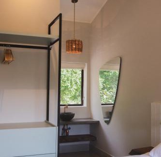 Juquehy Apartment | Oceanfront Retreat at Øko Villa - Rated 9.6/10 by Guests