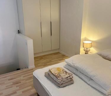 Varde Apartment | Østergade Arnbjerg