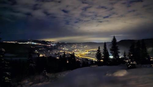 Tretten House | Øyer Fjellstugu: Highly Rated Stay with Family-Friendly Amenities