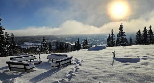 Tretten House | Øyer Fjellstugu: Highly Rated Stay with Family-Friendly Amenities