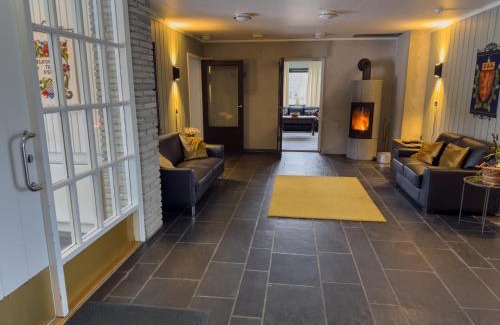 Tretten House | Øyer Fjellstugu: Highly Rated Stay with Family-Friendly Amenities