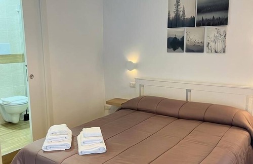 San Mauro Cilento Bed & Breakfast | Enjoy Breakfast at Ù BBI PÓ - Family-Friendly Stay
