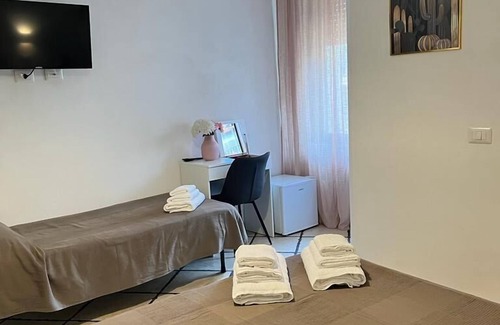 San Mauro Cilento Bed & Breakfast | Enjoy Breakfast at Ù BBI PÓ - Family-Friendly Stay