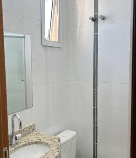 Jardim Paraiso Apartment | Discover Último Flat Bahia Farm Show with Pool Access