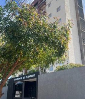 Jardim Paraiso Apartment | Discover Último Flat Bahia Farm Show with Pool Access
