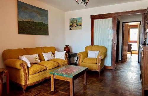Cordon Apartment | Prime Location at Único - Rated 9/10 with Family Amenities
