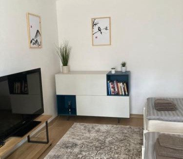Usti nad Labem-Strekov Apartment | Exceptional Stay at Apartmány pod hradem Střekovem