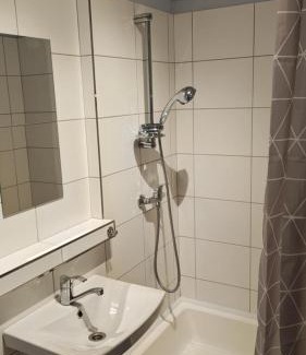 Vranov nad Toplou Apartment | Útulná Garsónka 5