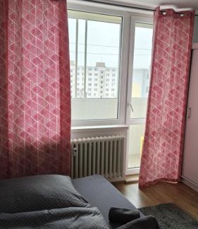 Vranov nad Toplou Apartment | Útulná Garsónka 2