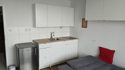 Vranov nad Toplou Apartment | Útulná Garsónka 2
