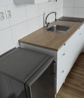 Vranov nad Toplou Apartment | Útulná Garsónka 2