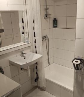 Vranov nad Toplou Apartment | Útulná Garsónka 2
