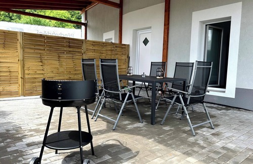 Breznice Apartment | Cozy Apartments Just 5 Minutes from Zlín City Center