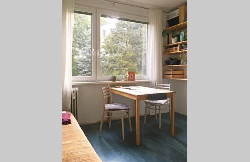 Litomysl Apartment | Cozy Student Accommodation with Pet-Friendly Amenities