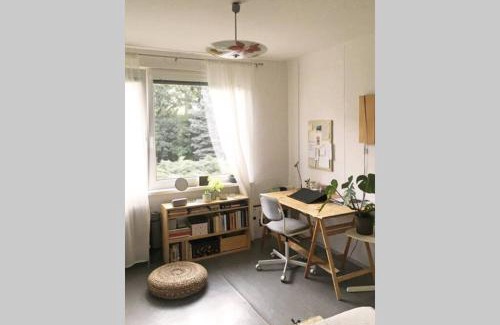 Litomysl Apartment | Cozy Student Accommodation with Pet-Friendly Amenities