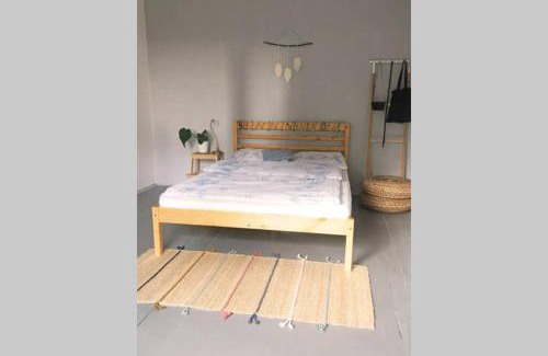 Litomysl Apartment | Cozy Student Accommodation with Pet-Friendly Amenities