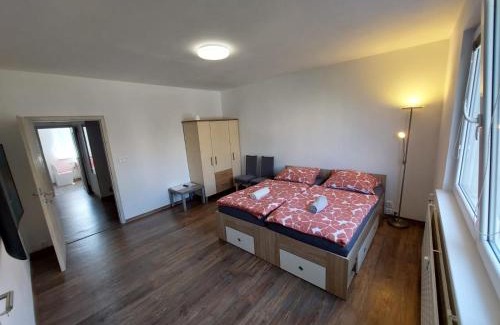 Presov House | Útulné ubytovanie Prešov - Sekčov