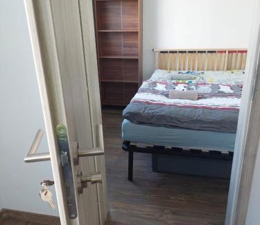 Presov House | Útulné ubytovanie Prešov - Sekčov