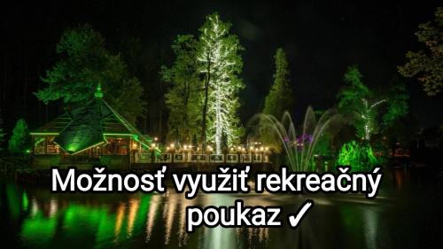 Rajecke Teplice Apartment | Guest Rated 9.9: Nový Útulný Apartmán Katka for Families