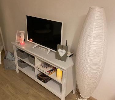 Dolni Morava Apartment | Cozy Apartment in Dolní Morava with Family-Friendly Amenities
