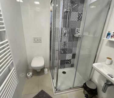 Dolni Morava Apartment | Cozy Apartment in Dolní Morava with Family-Friendly Amenities