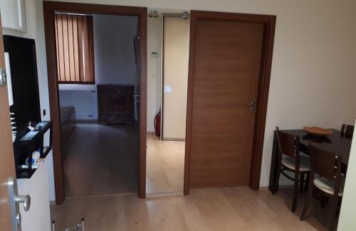 Bratislava Apartment | Cozy Apartment in Bratislava - Child Friendly with Top Reviews