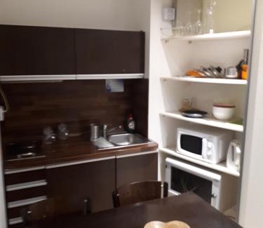 Bratislava Apartment | Cozy Apartment in Bratislava - Child Friendly with Top Reviews